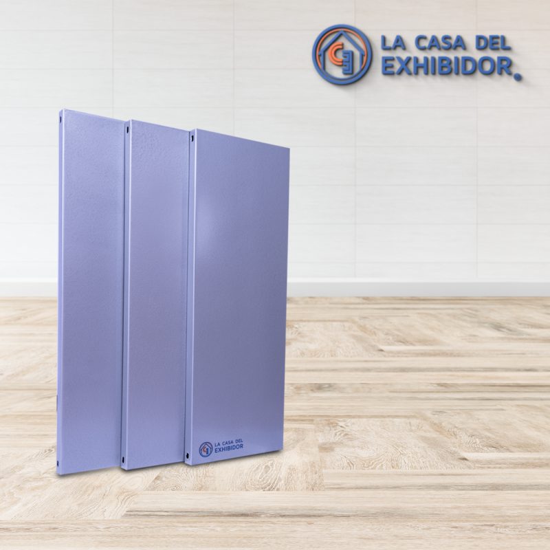 Charola Gris de Secado Rápido