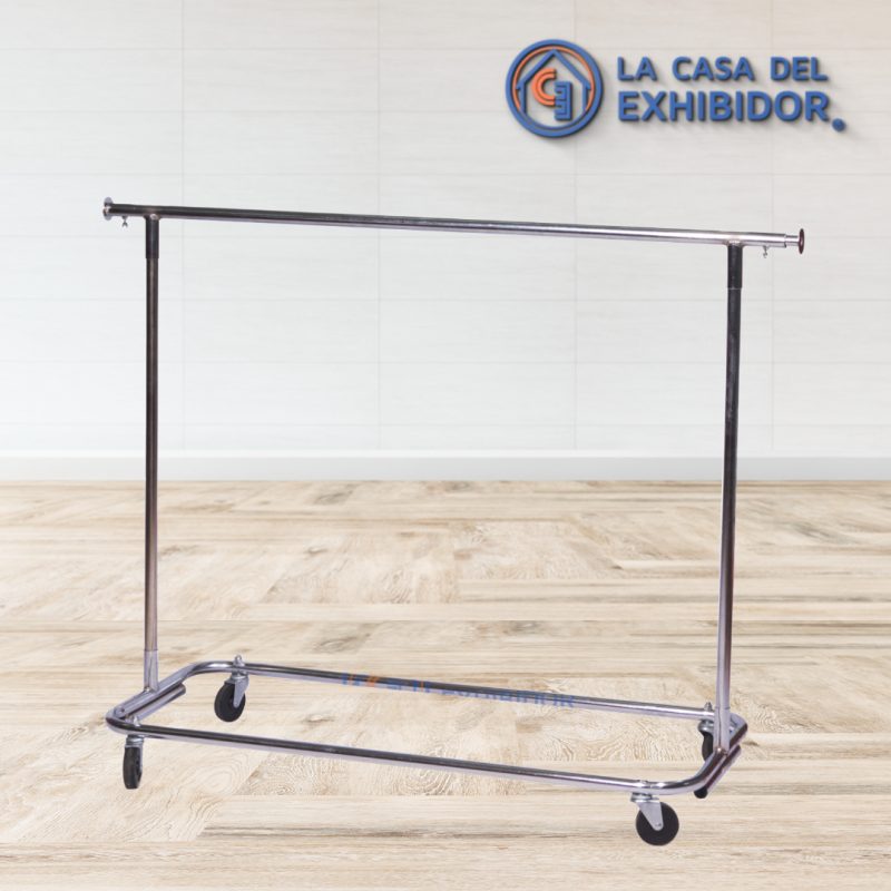 Rack Sencillo con Extensión