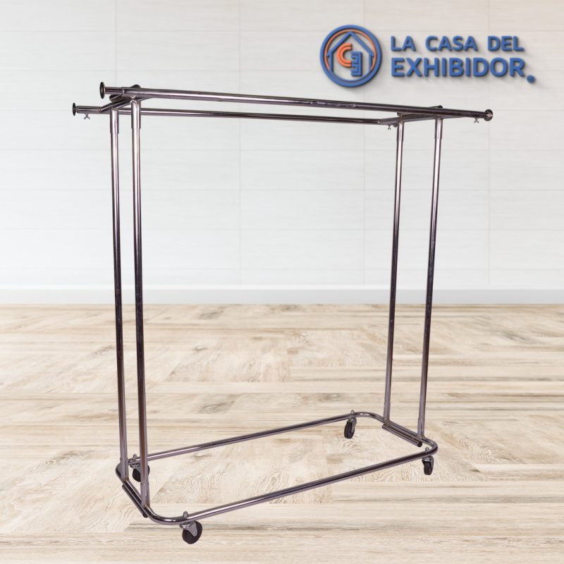 Rack Cubo Sencillo