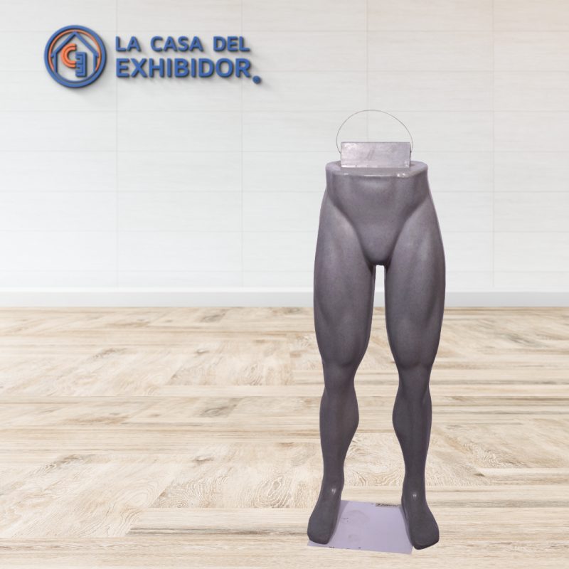 Pantalonera Caballero Rotomoldeo
