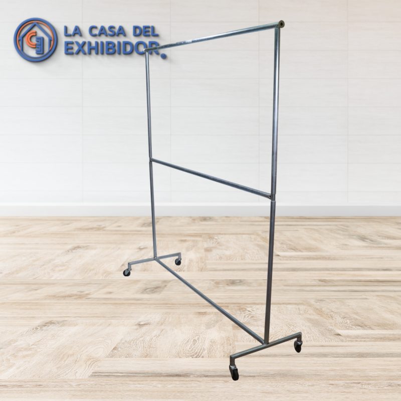 Rack Doble 100 cm Grueso