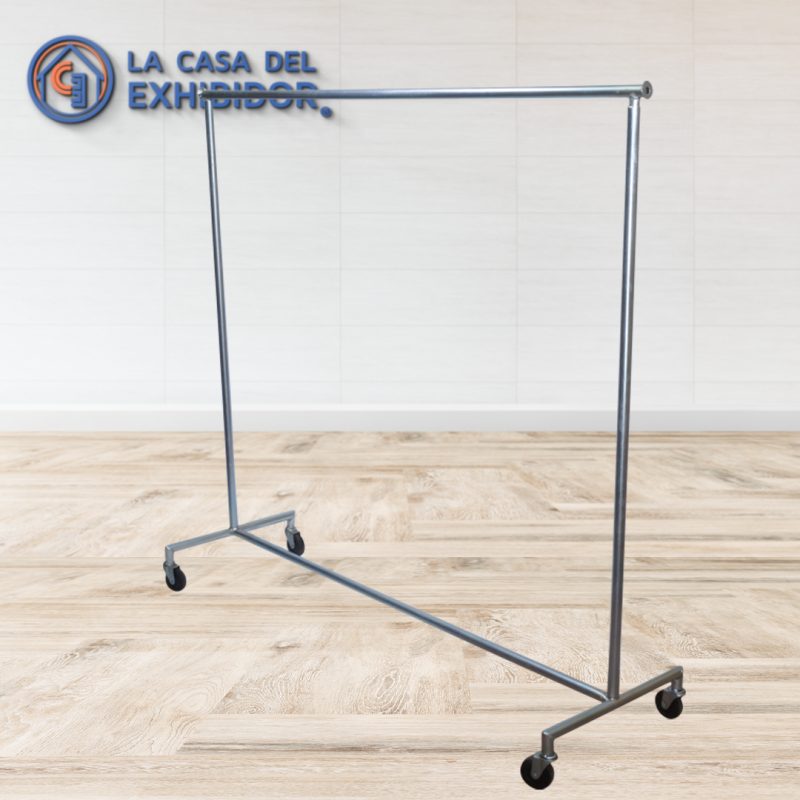 Rack Sencillo 150 cm Grueso