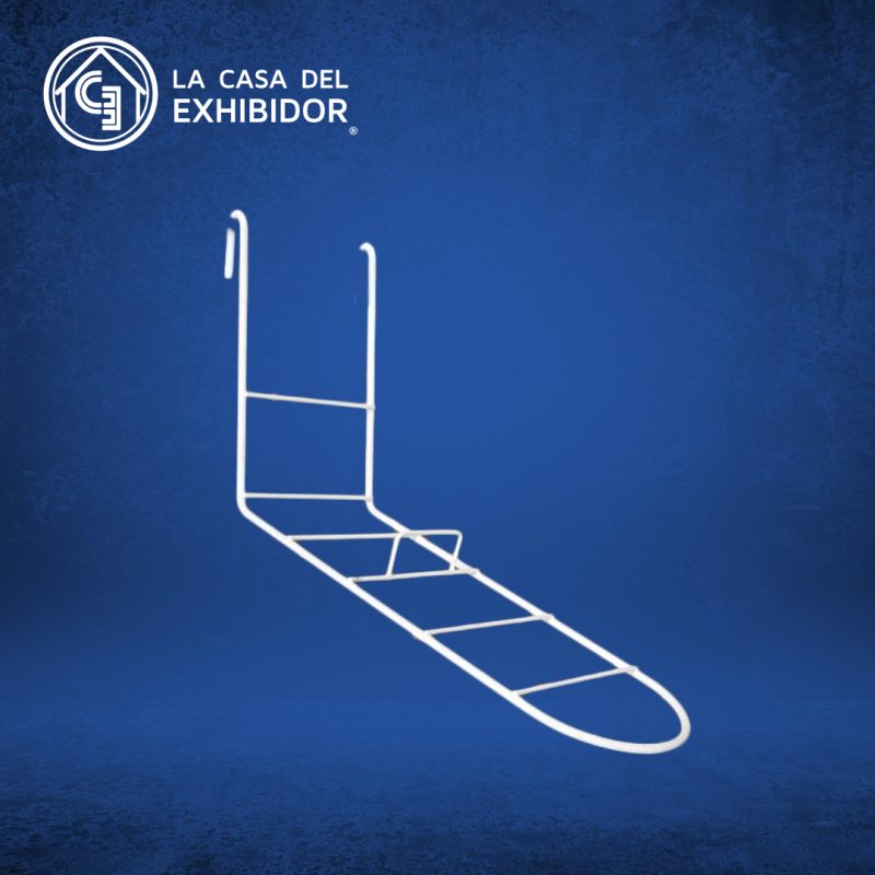 Zapatera Frontal para Reja