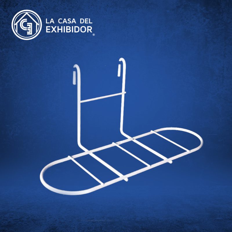 Zapatera Lateral para Reja